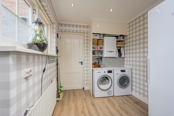 Medium property photo - Wielweg 12, 3785 KR Zwartebroek